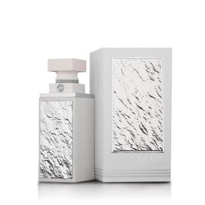 Fragrance World Varakh Silver Woda perfumowana dla kobiet 100 ml