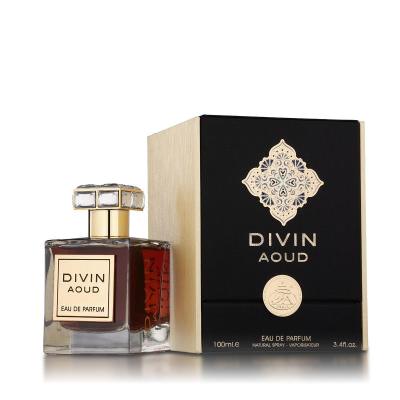 French Avenue Divin Aoud Woda perfumowana 100 ml