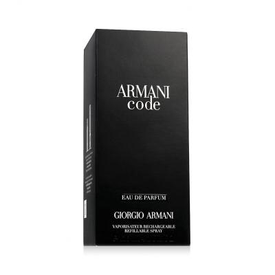 Giorgio Armani Code Woda perfumowana dla mężczyzn 125 ml