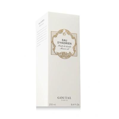 Goutal Eau D'Hadrien Olejek pod prysznic 250 ml
