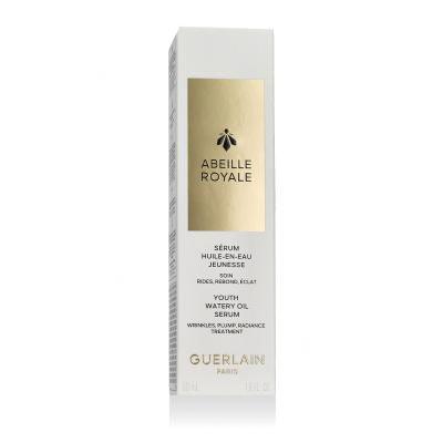 Guerlain Abeille Royale Youth Watery Oil Serum Serum do twarzy dla kobiet 50 ml