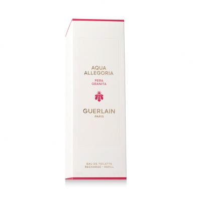 Guerlain Aqua Allegoria Pera Granita Woda toaletowa dla kobiet Napełnienie 200 ml