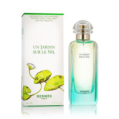 Hermes Un Jardin Sur Le Nil Woda toaletowa 100 ml