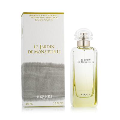 Hermes Le Jardin de Monsieur Li Woda toaletowa 100 ml