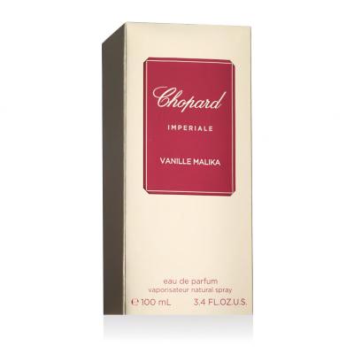 Chopard Imperiale Vanille Malika Woda perfumowana dla kobiet 100 ml