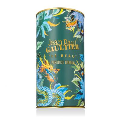 Jean Paul Gaultier Le Beau Paradise Garden Woda perfumowana dla mężczyzn 125 ml