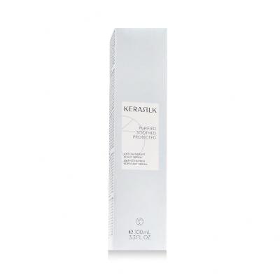 KERASILK Specialists Anti-Dandruff Scalp Serum Serum do włosów 100 ml