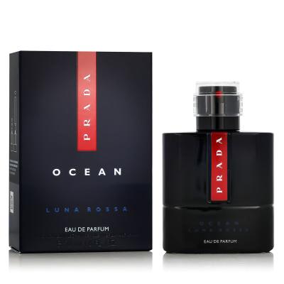 Prada Luna Rossa Ocean Woda perfumowana dla mężczyzn 50 ml