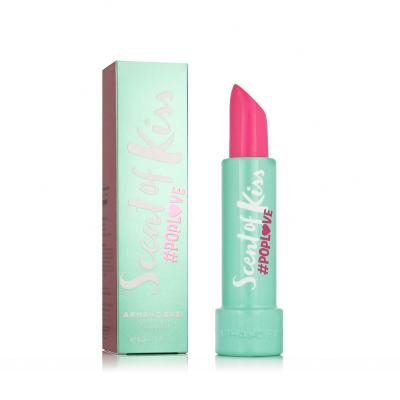 Armand Basi Scent of Kiss #Poplove Woda toaletowa dla kobiet 50 ml