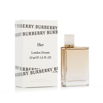Burberry Her London Dream Woda perfumowana dla kobiet 50 ml