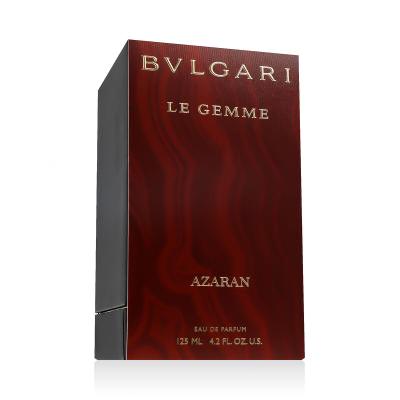Bvlgari Le Gemme Azaran Woda perfumowana dla mężczyzn 125 ml