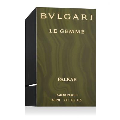 Bvlgari Le Gemme Falkar Woda perfumowana dla mężczyzn 60 ml