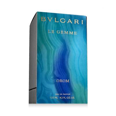 Bvlgari Le Gemme Orom Woda perfumowana dla mężczyzn 125 ml