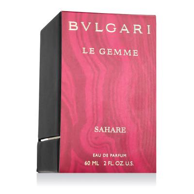 Bvlgari Le Gemme Sahare Woda perfumowana 60 ml