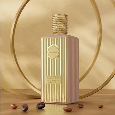 Khadlaj Caffe Latte Ekstrakt perfum 100 ml