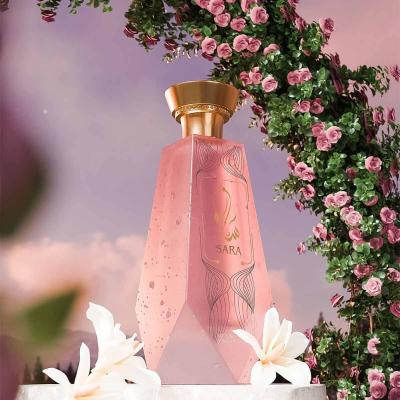 Khadlaj Sara Ekstrakt perfum dla kobiet 100 ml