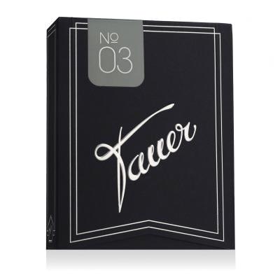 Tauer Perfumes 03 Lonestar Memories Woda toaletowa 50 ml
