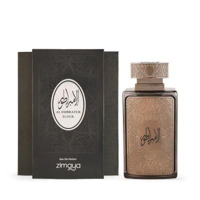 Zimaya Al Embratur Elixir Woda perfumowana 100 ml