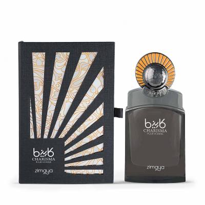 Zimaya Charisma Woda perfumowana dla mężczyzn 100 ml
