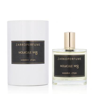 Zarkoperfume MOLéCULE No. 8 Woda perfumowana 100 ml