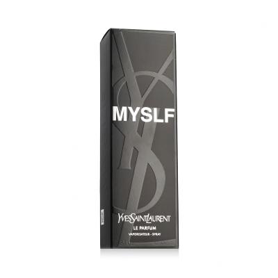 Yves Saint Laurent MYSLF Le Parfum Perfumy dla mężczyzn 100 ml