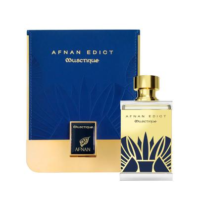 Afnan Edict Musctique Ekstrakt perfum 80 ml