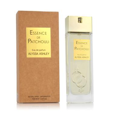 Alyssa Ashley Essence de Patchouli Woda perfumowana dla kobiet 100 ml