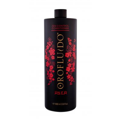 Orofluido Asia Zen Odżywka dla kobiet 1000 ml