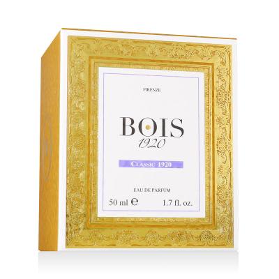 Bois 1920 Classic 1920 Woda perfumowana 50 ml