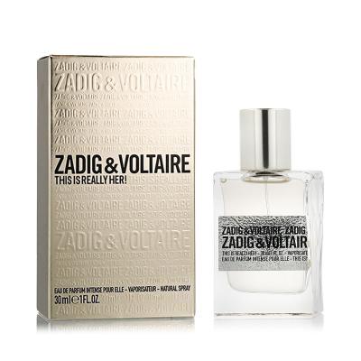 Zadig &amp; Voltaire This Is Really Her! Woda perfumowana dla kobiet 30 ml