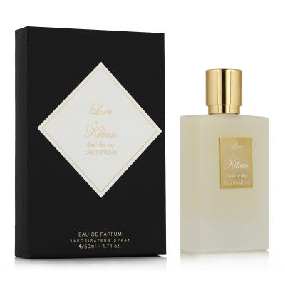 By Kilian Love Don't Be Shy Eau Fraîche Woda perfumowana dla kobiet 50 ml