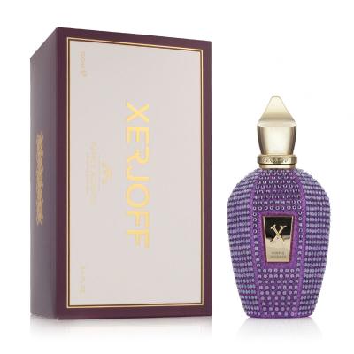 Xerjoff V Collection Purple Accento Woda perfumowana 100 ml