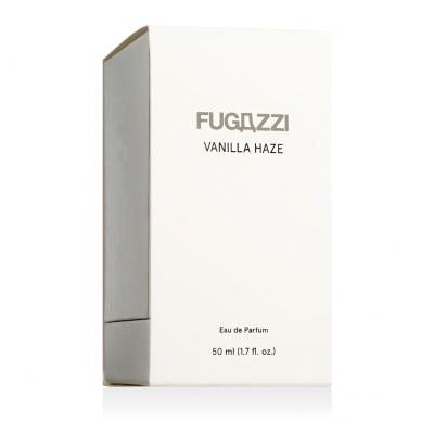 Fugazzi Vanilla Haze Woda perfumowana 50 ml