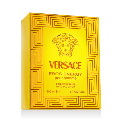 Versace Eros Energy Woda perfumowana dla mężczyzn 200 ml