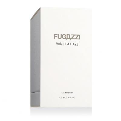 Fugazzi Vanilla Haze Woda perfumowana 100 ml