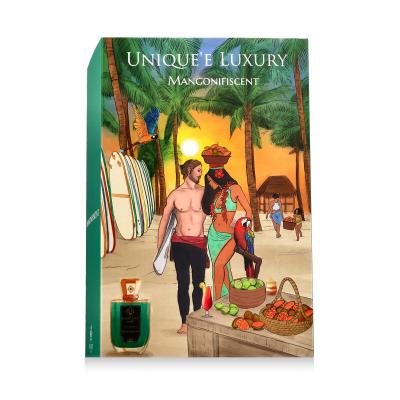 Unique'e Luxury Mangonifiscent Ekstrakt perfum 100 ml