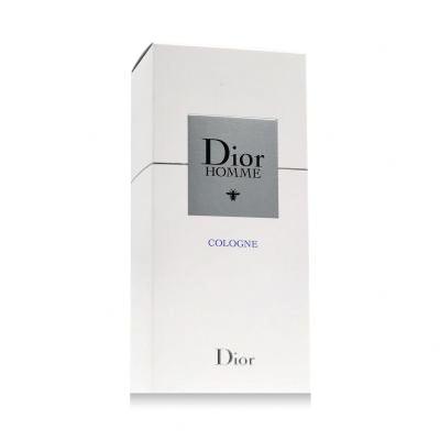 Dior Dior Homme Cologne 2022 Woda kolońska dla mężczyzn 200 ml