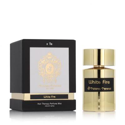 Tiziana Terenzi White Fire Mgiełka do włosów 50 ml