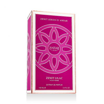 Anfar 1950 Zenit Lilac Ekstrakt perfum dla kobiet 100 ml