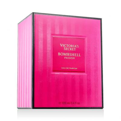 Victoria´s Secret Bombshell Passion Woda perfumowana dla kobiet 100 ml
