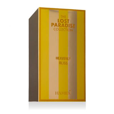 Hamidi The Lost Paradise Heavenly Bliss Woda perfumowana 100 ml