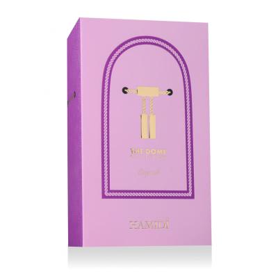 Hamidi The Dome Capitol Woda perfumowana 100 ml