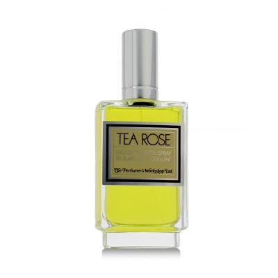 The Perfumer's Workshop Tea Rose Woda toaletowa dla kobiet 100 ml