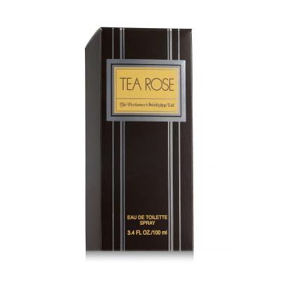 The Perfumer's Workshop Tea Rose Woda toaletowa dla kobiet 100 ml