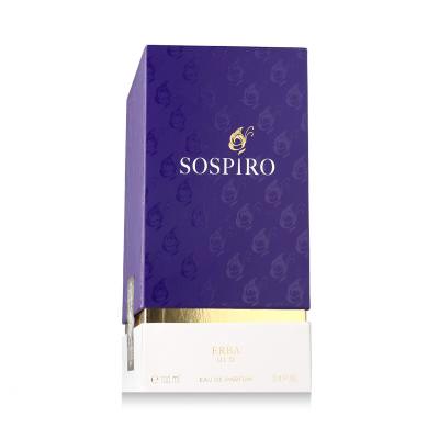Sospiro Erba Oud Woda perfumowana 100 ml