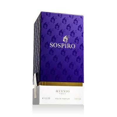 Sospiro Accento Viola Woda perfumowana 100 ml