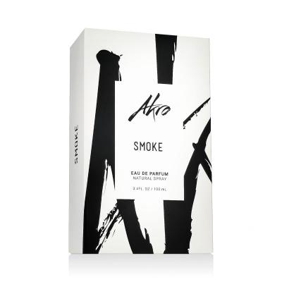 Akro Smoke Woda perfumowana 100 ml
