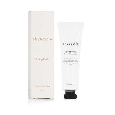 Skybottle Spring Fever Perfumed Hand Cream Krem do rąk 50 ml
