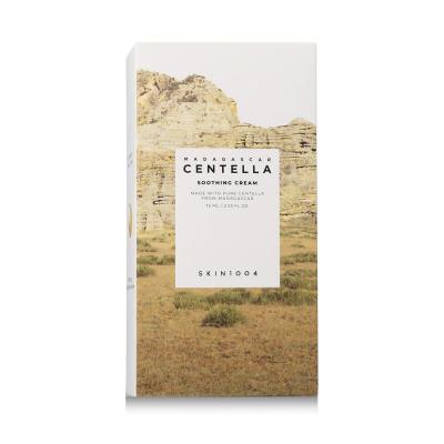 SKIN1004 Centella Soothing Cream Krem do twarzy na dzień dla kobiet 75 ml