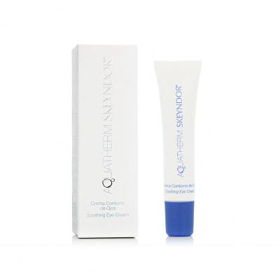 Skeyndor Aquatherm Soothing Eye Cream Krem pod oczy 15 ml